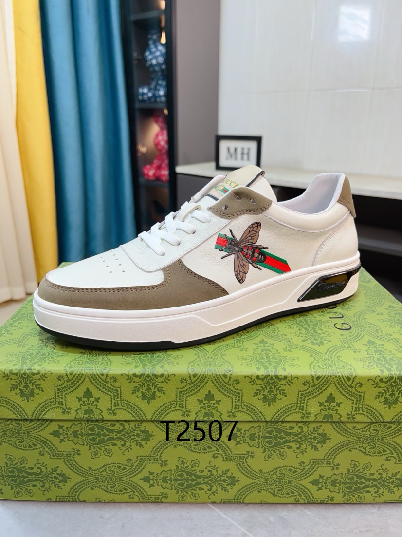 GUCCI shoes 38-46 h0717